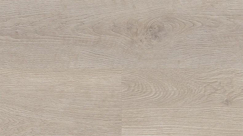 Wineo Rigid Klick Vinyl - 400 wood L Balanced Oak Lightgrey | Trittschalldämmung integr. (RLC286WL)