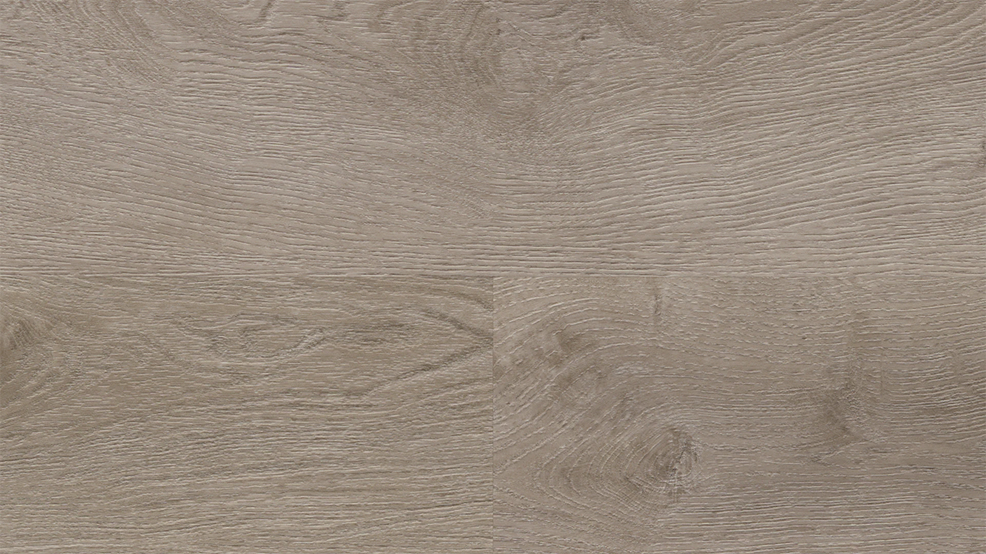 Wineo Klebevinyl - 400 wood L Balanced Oak Grey | Synchronprägung (DB287WL)