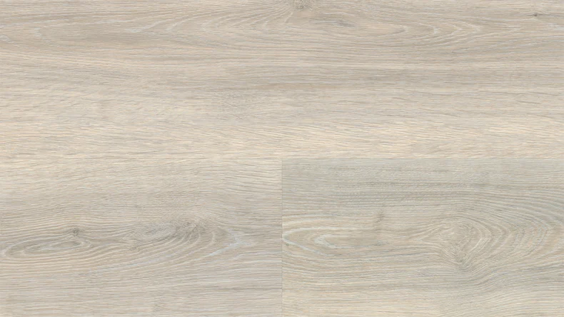 Wineo Klick Vinyl Multilayer - 400 wood XL Easy Oak Greige | Trittschalldämmung integr. (MLD288WXL)