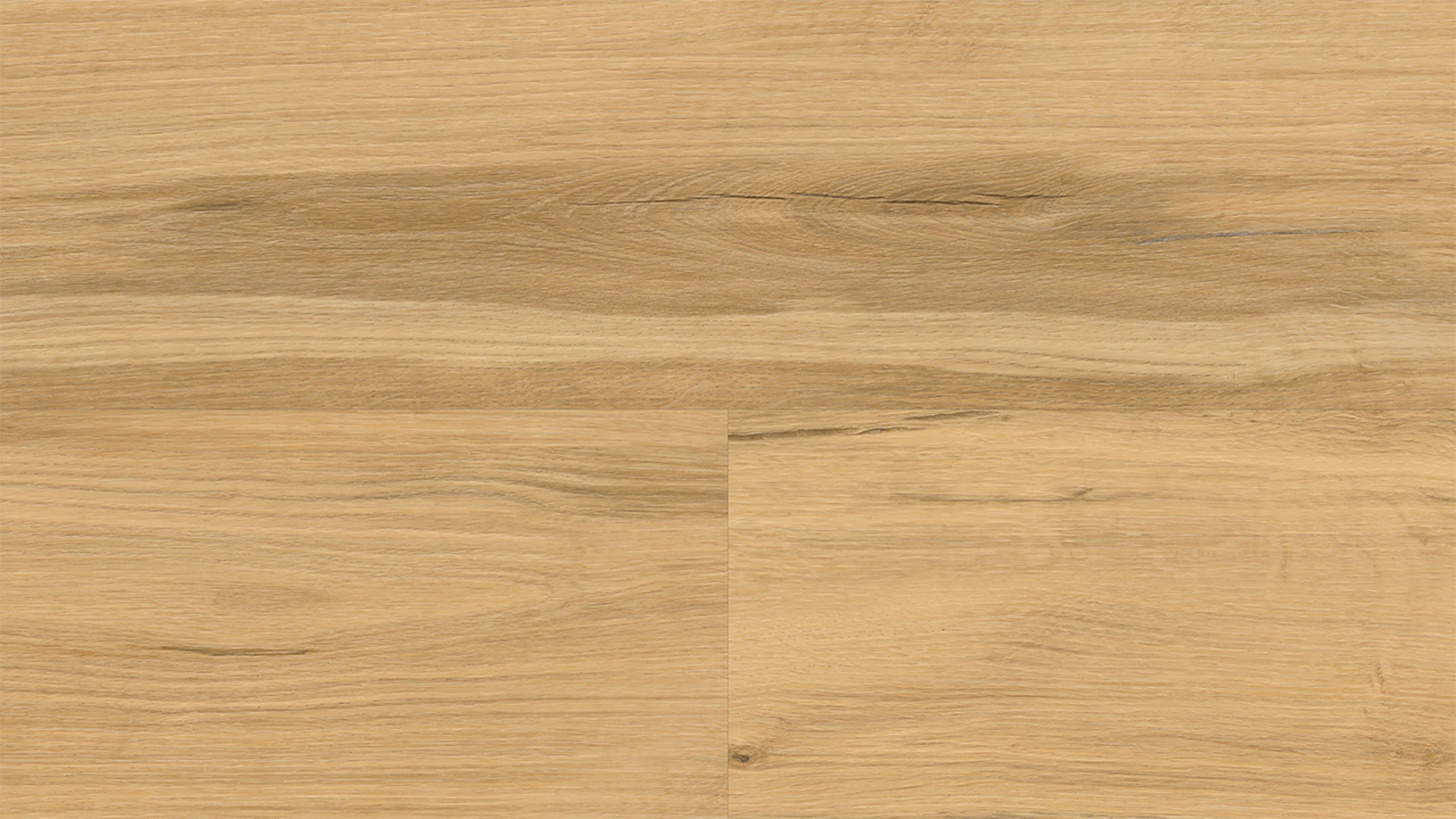 Wineo vinyle à coller - 400 wood XL Shadow Oak Nature | Grain synchronisé (DB292WXL)