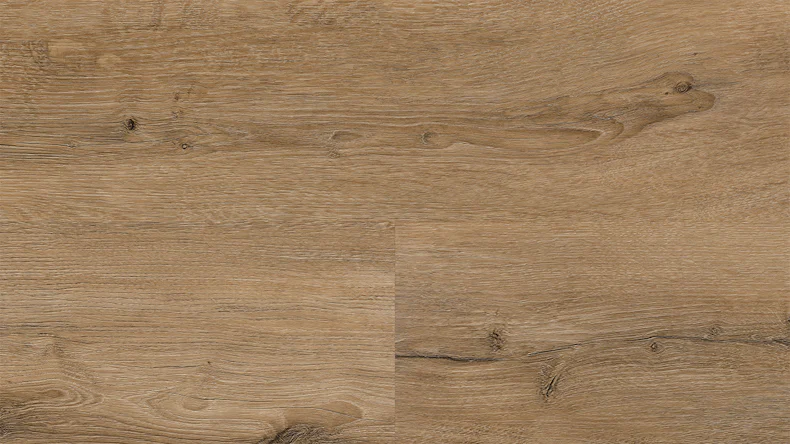 Wineo Klebevinyl - 400 wood XL Authentic Oak Brown | Synchronprägung (DB296WXL)