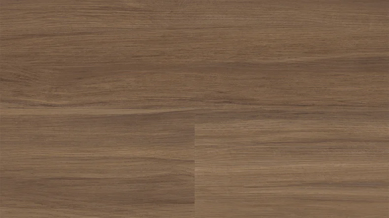 planeo DekoWall - Wandvinyl X-Wide Cool Walnut Dark (DB298WXL-WV)