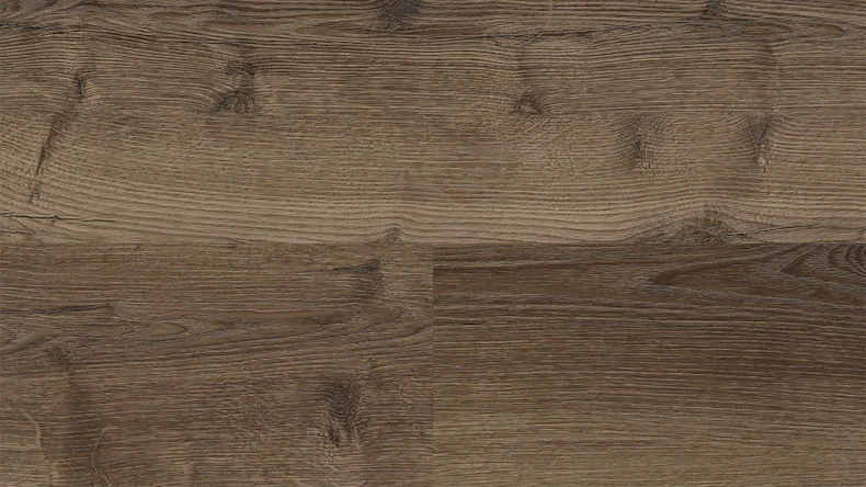 Wineo Klick Vinyl Multilayer - 400 wood XL Comfort Oak Dark | Trittschalldämmung integr. (MLD299WXL)