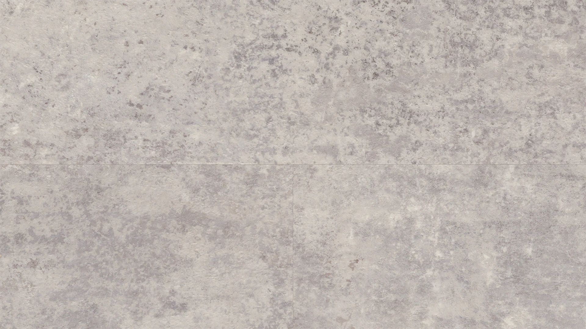 Wineo vinyle à coller - 400 stone L Craft Concrete Grey | Grain synchronisé (DB302SL)