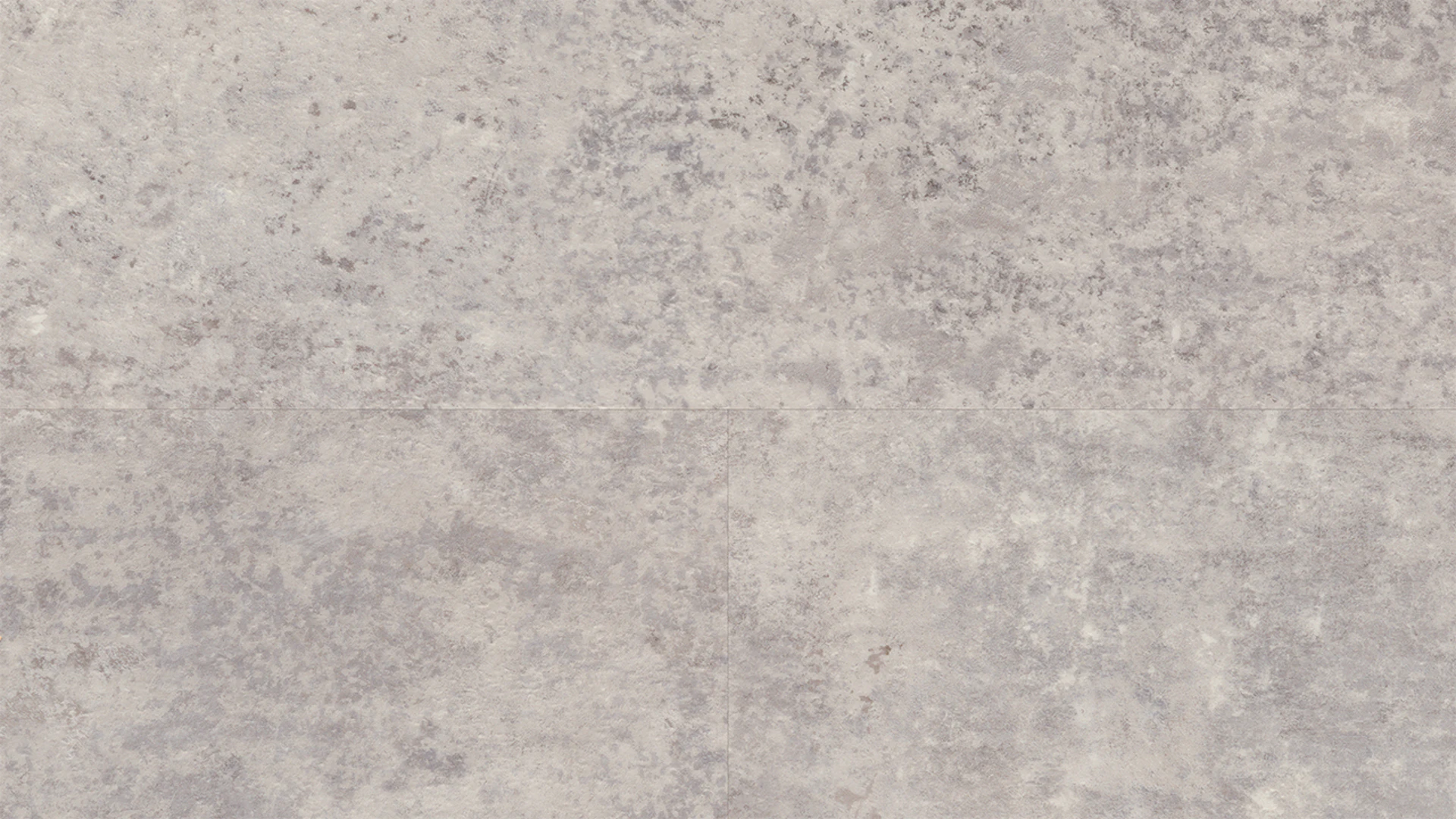 Wineo Rigid Klick Vinyl - 400 stone L Craft Concrete Grey | Trittschalldämmung integr. (RLC302SL)