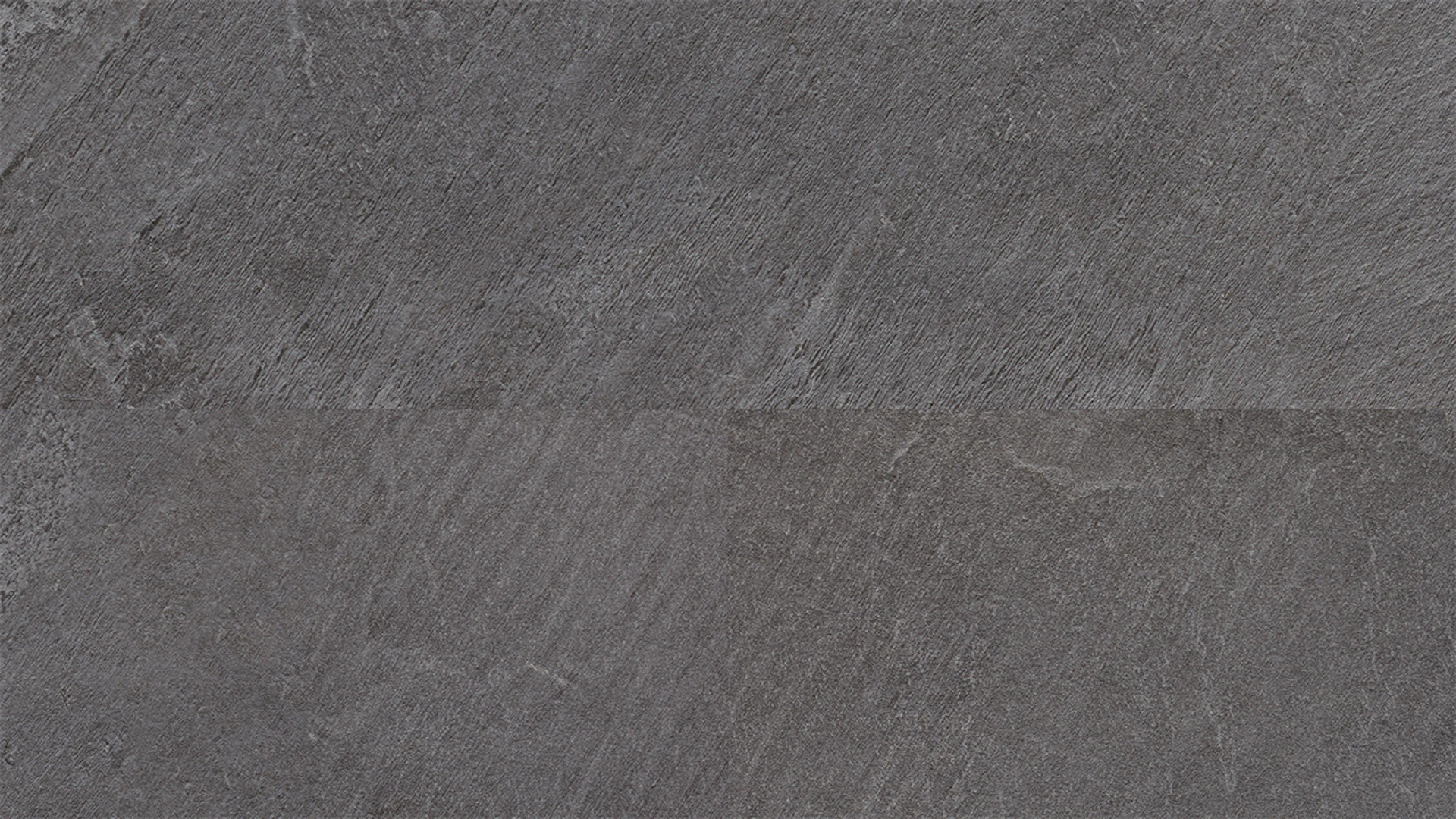 Wineo Sol vinyle multicouche - 400 stone L Timeless Slate Dark | isolation phonique intégrée (MLD305SL)