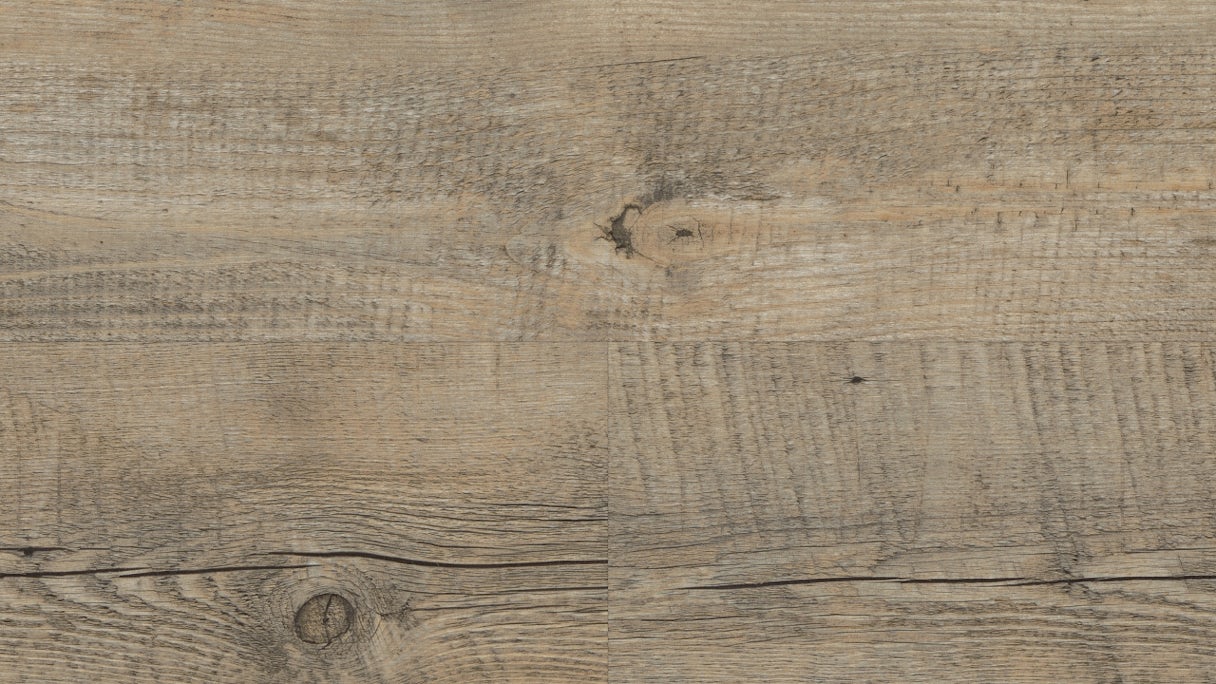 Wineo Sol vinyle multicouche - 400 wood Embrace Oak Grey (MLD00110)