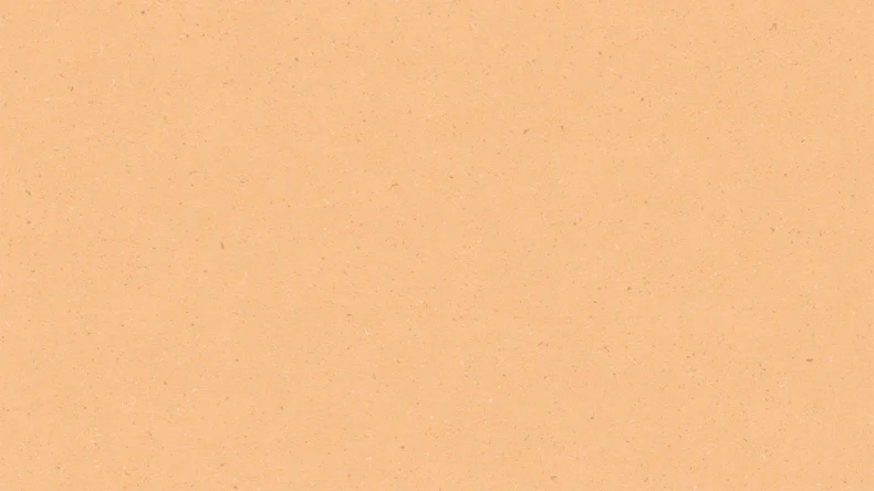 Wineo Bioboden - PURLINE 1500 Chip Springtime Orange - 20 x 2m Rolle (PLR378C)