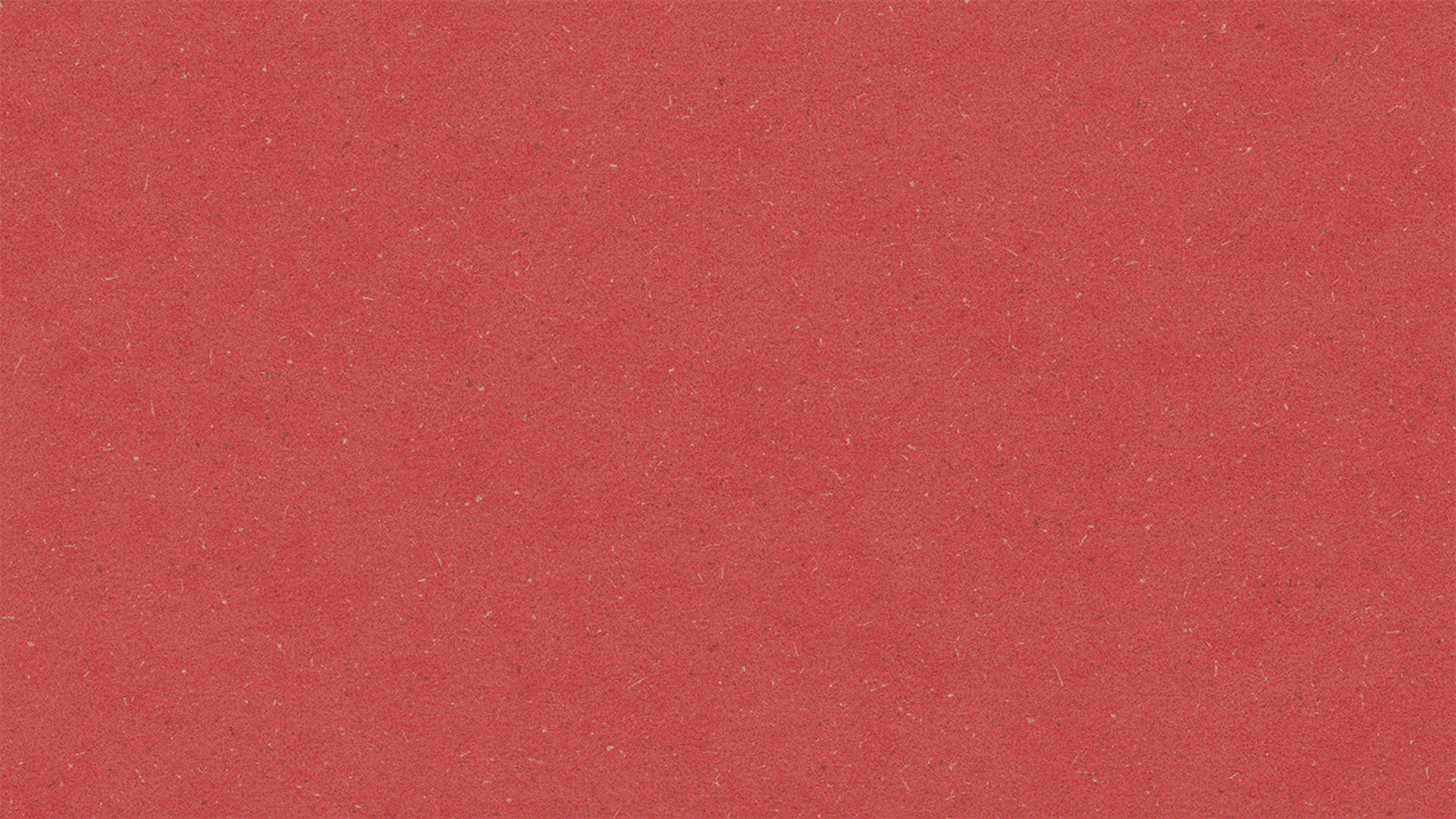 Wineo Organic Floor 1500 trucioli rosso ciliegia (PLR387C)