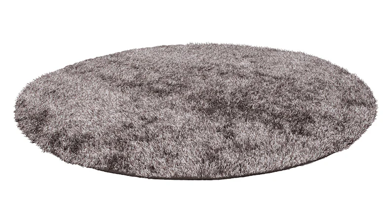 planeo Teppich - Diamond 700 Champagner