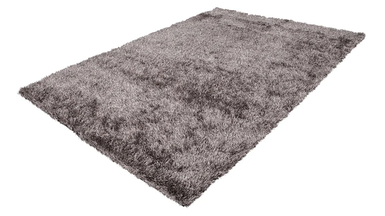 planeo Teppich - Diamond 700 Champagner 80 x 150 cm