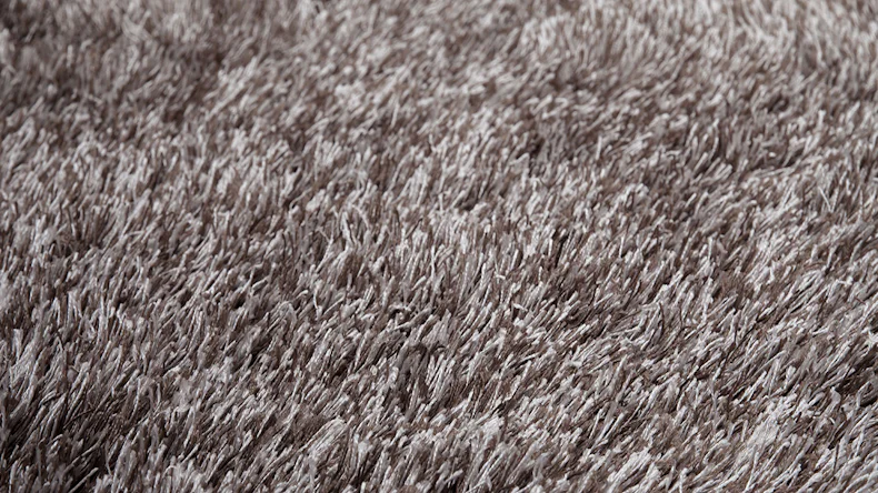 planeo Teppich - Diamond 700 Champagner 80 x 150 cm