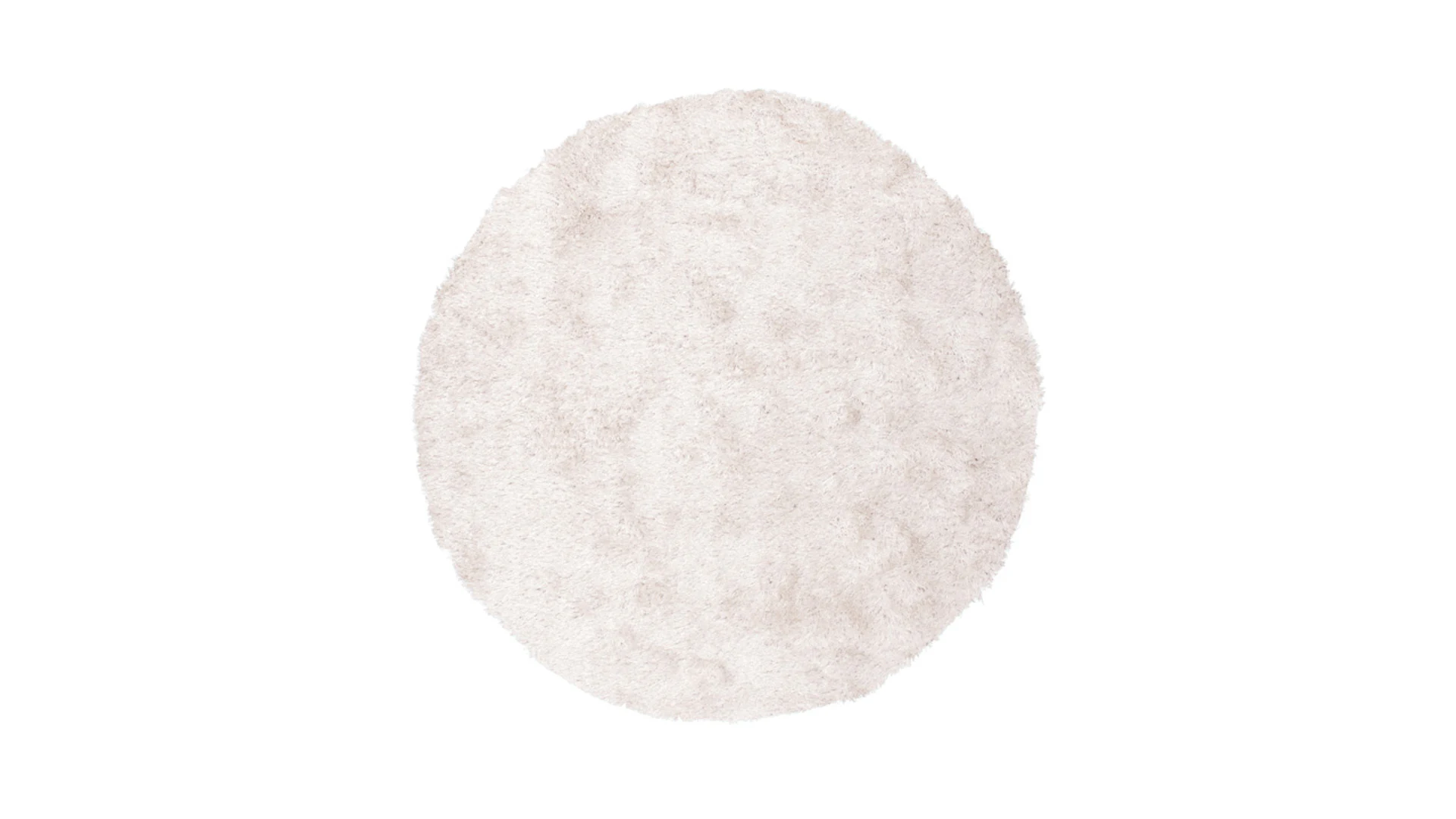 planeo carpet - Diamond 700 powder pink 160 cm round