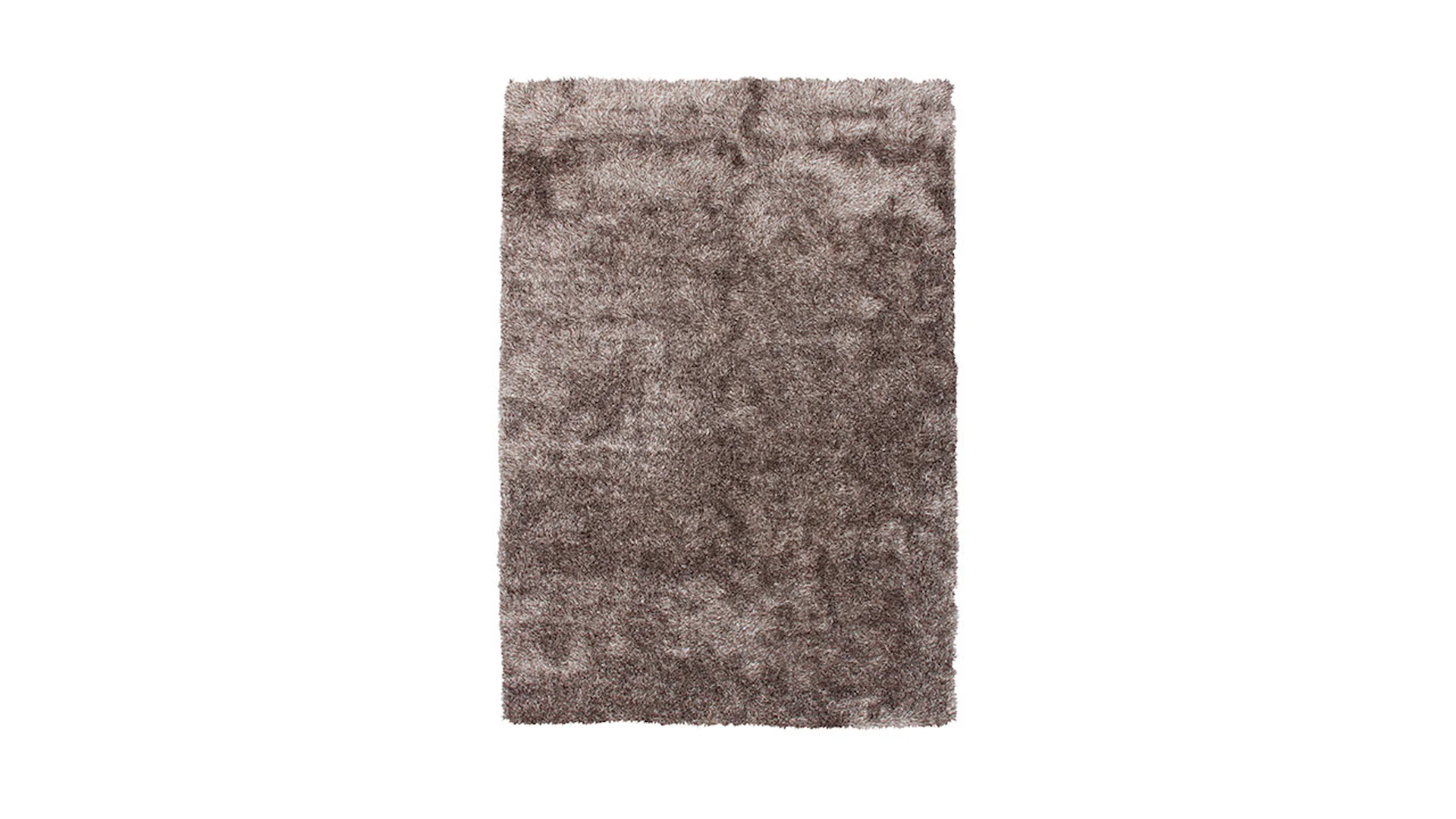 planeo carpet - Diamond 700 taupe 160 x 230 cm