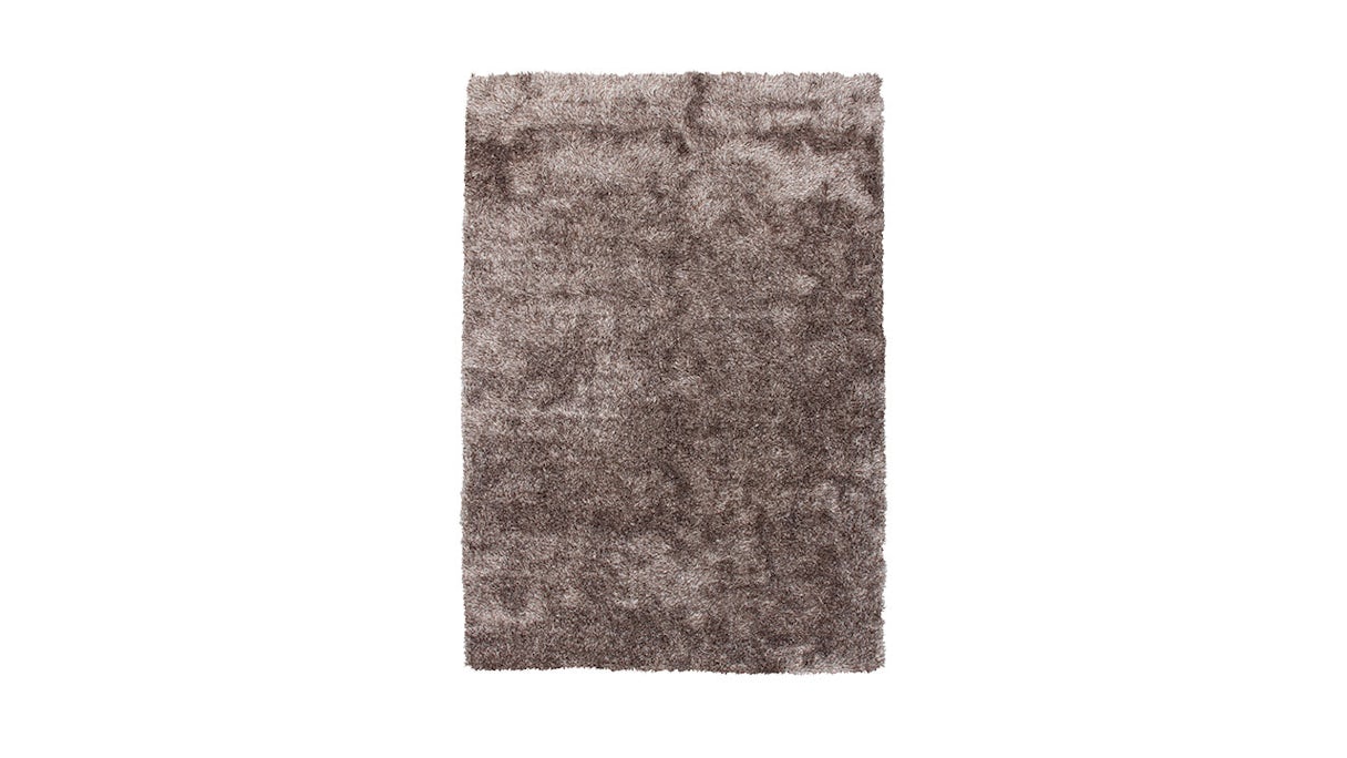 planeo carpet - Diamond 700 taupe 80 x 150 cm