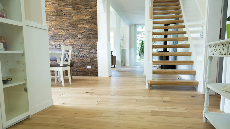 planeo Parquet - COUNTRY Chêne européen (PU-000150-N)