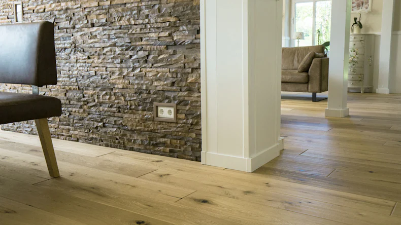 planeo Parquet - COUNTRY Chêne européen (PU-000150-N)