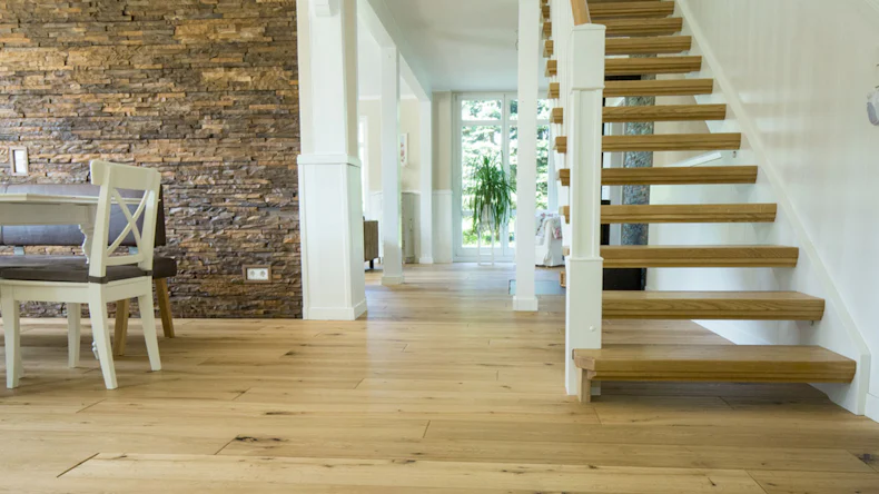 planeo Parquet - COUNTRY Chêne européen (PU-000150-N)