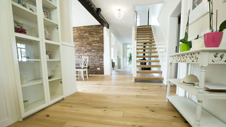 planeo Parquet - COUNTRY Chêne européen (PU-000150-N)