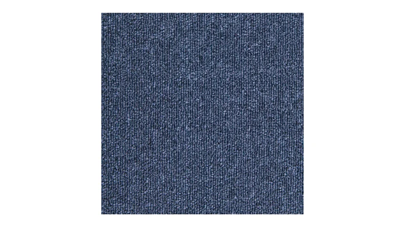 tappeto planeo 50x50 Diva 553 Blu