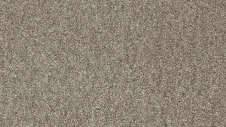 planeo Dalle de moquette 50x50 Diva 810 brun-gris