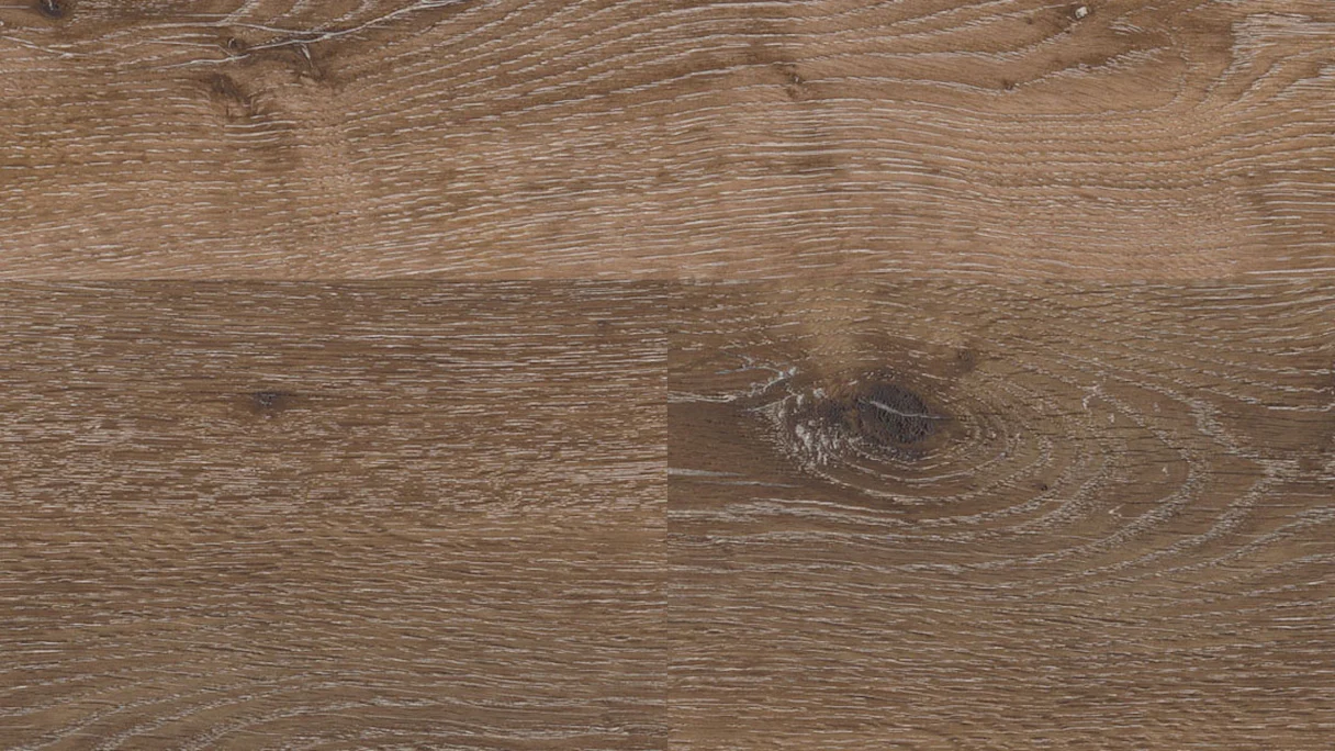 Wineo Vinylboden - 800 wood XL Mud Rustic Oak in Holzoptik - MADE IN GERMANY