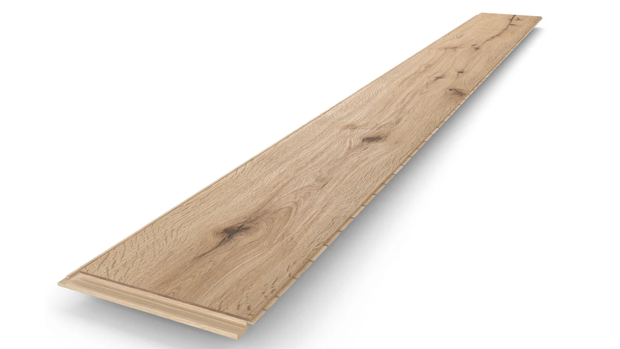 WoodNature Parquet Flooring - Oak Finley (SF-189L)