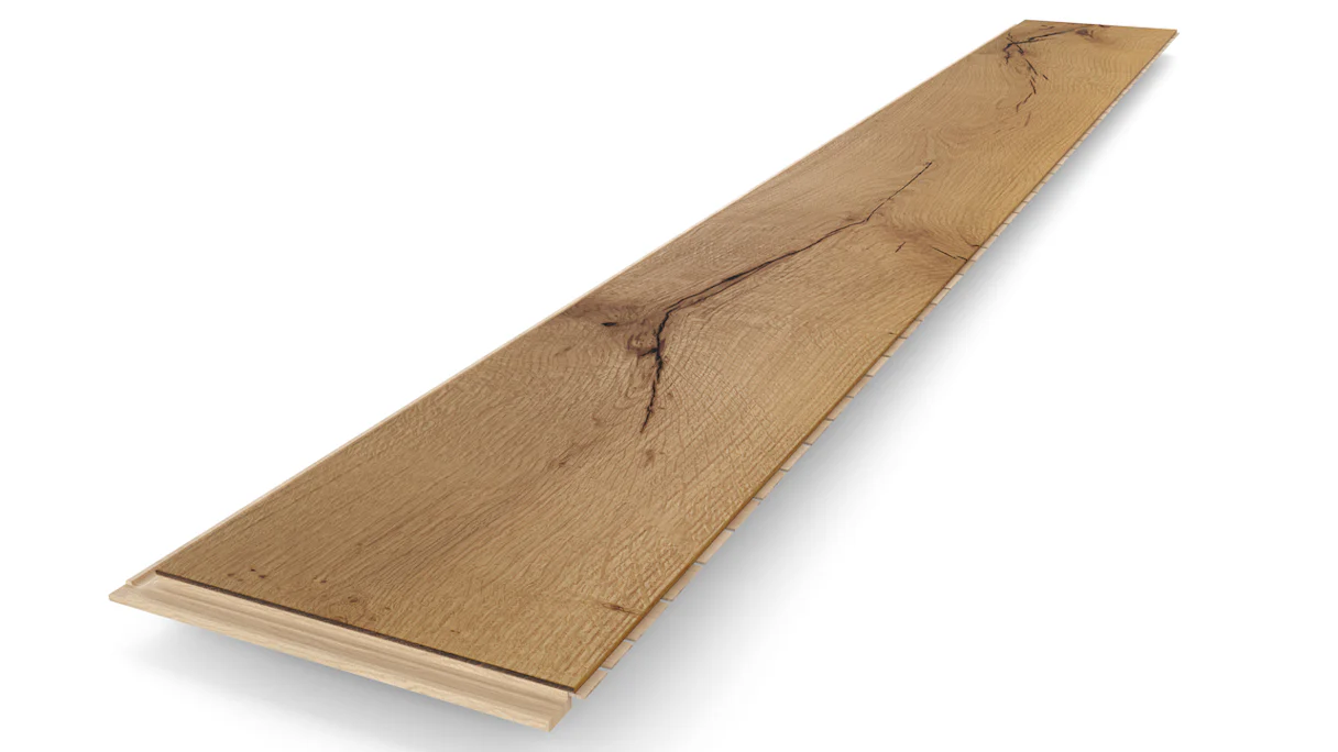 WoodNature Parquet Flooring - Oak Mylo (SF-220A)