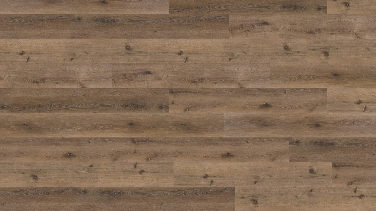 Wineo Vinyle à coller - 800 wood XL Mud Rustic Oak (DB00063)