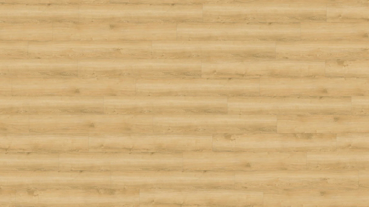 Wineo Klebevinyl - 800 wood Wheat Golden Oak (DB00080)