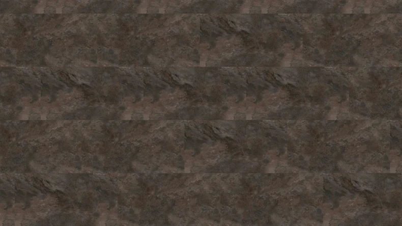 Wineo Klebevinyl - 800 stone XL Silver Slate (DB00087)