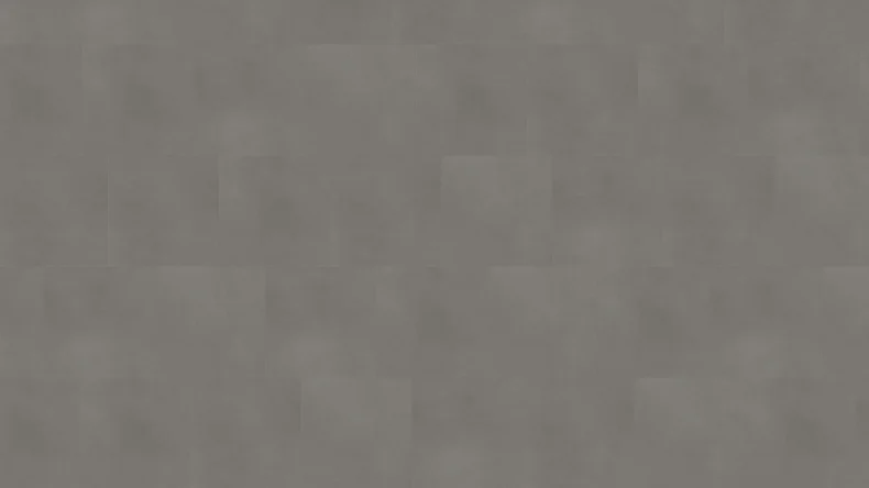 Wineo Klebevinyl - 800 tile L Solid Grey (DB00097-3)