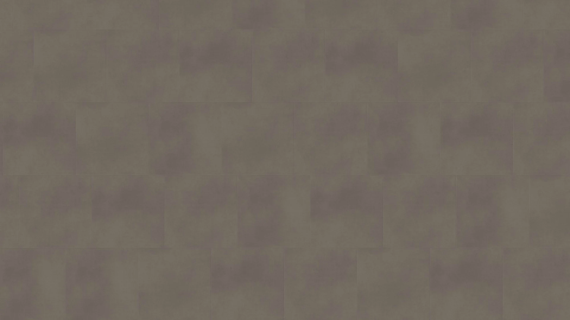 Wineo Vinyle à coller - 800 tile XL Solid Taupe (DB00099-2)