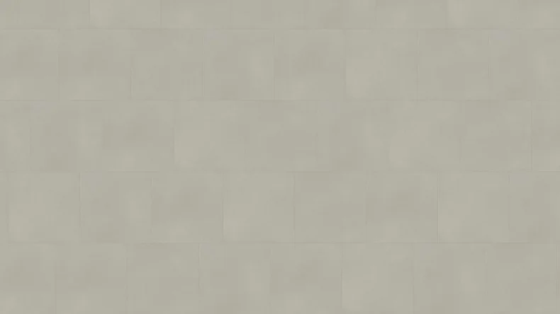 Wineo Klebevinyl - 800 tile XXL Solid Light (DB00101-1)