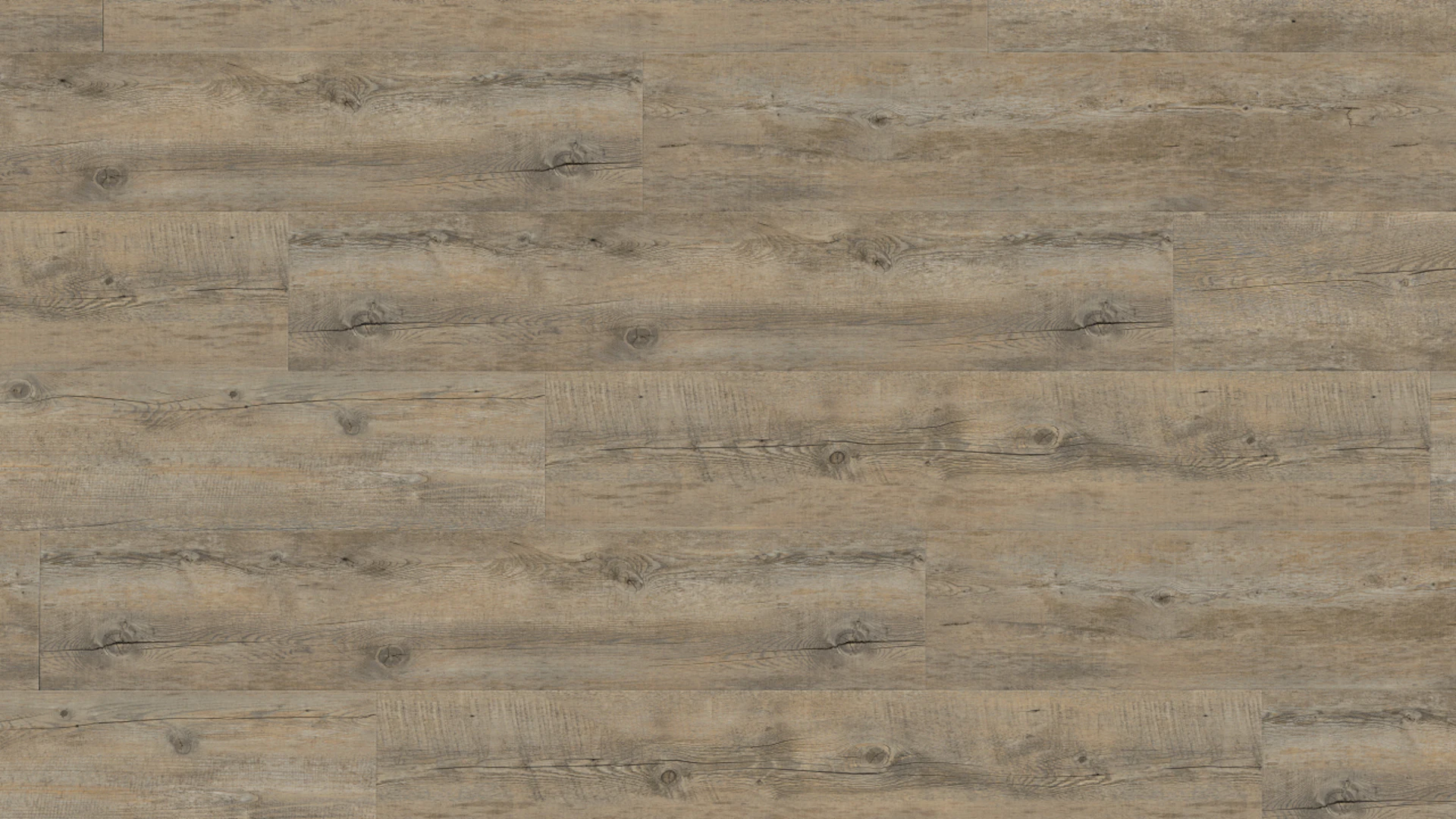 Wineo Vinyle à coller - 400 wood Embrace Oak Grey (DB00110)