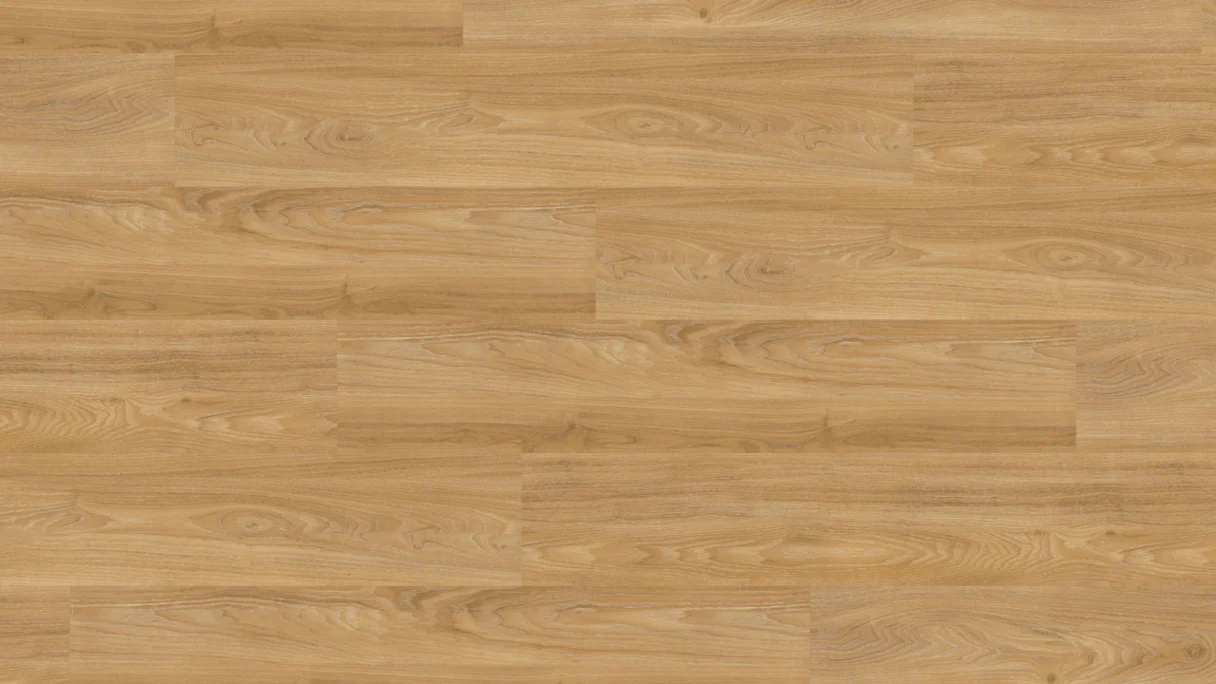 planeo DekoWall - Wandvinyl Summer Oak Golden