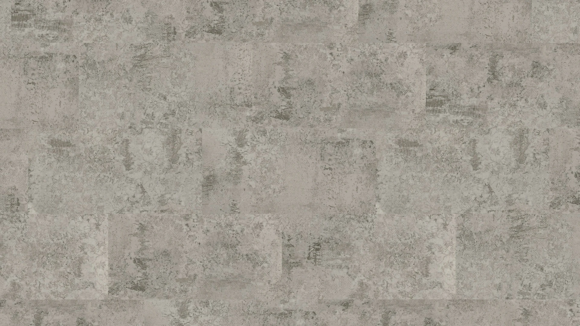 Planeo Dekowall - Vinile da parete Fairytale Stone Pale
