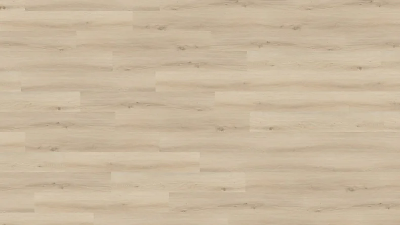 planeo Sol PVC clipsable - Rigid Kalahari Oak Beige (HC-RLC-00216)