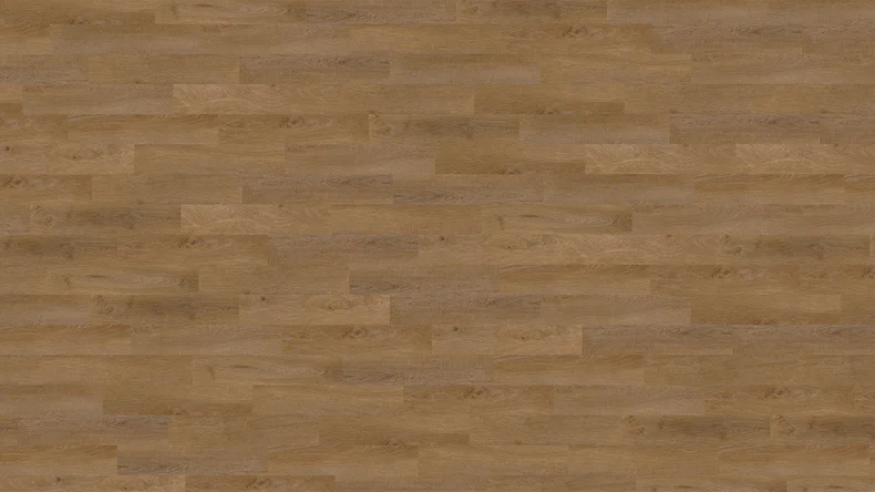 planeo DekoWall - Vinile da parete Tiny Balanced Oak Brown | rilievo sincronizzato (DB285WXS-WV)