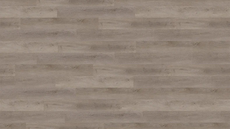 Wineo Rigid click Vinyl - 400 wood L Balanced Oak Grey | integrated impact sound insulation (RLC287WL)