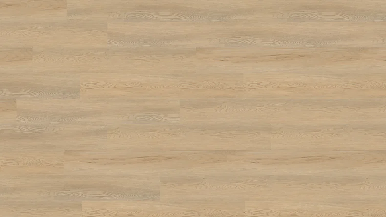 Wineo Klick Vinyl Multilayer - 400 wood XL Calm Ash Beige | Trittschalldämmung integr. (MLD290WXL)