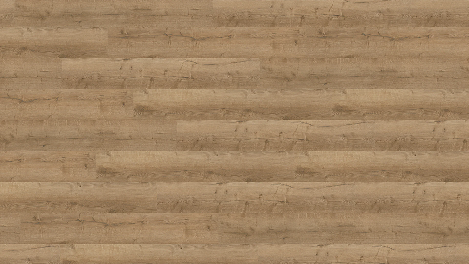 Vinile adesivo Wineo - 400 legno XL Comfort Oak Nature | Goffratura sincronizzata (DB291WXL)