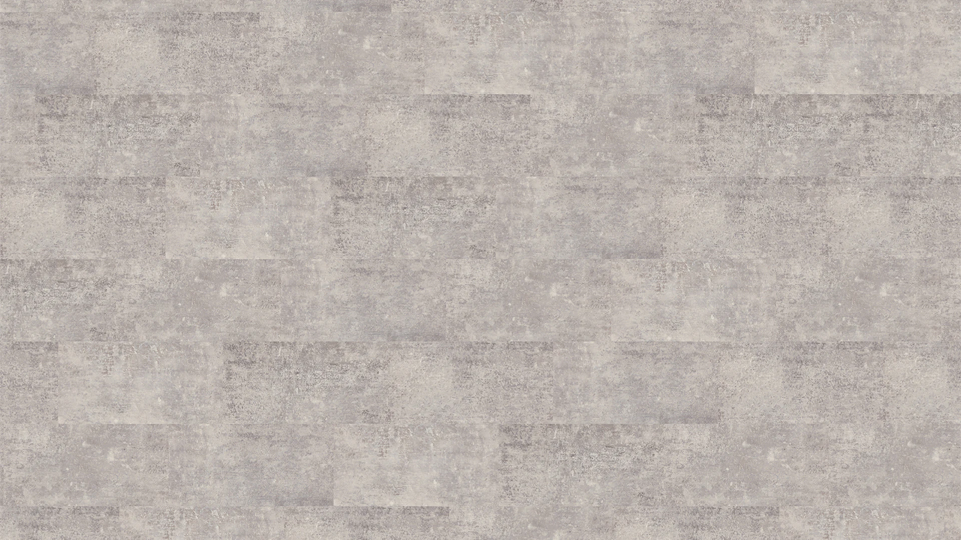 Wineo Rigid Klick Vinyl - 400 stone L Craft Concrete Grey | Trittschalldämmung integr. (RLC302SL)
