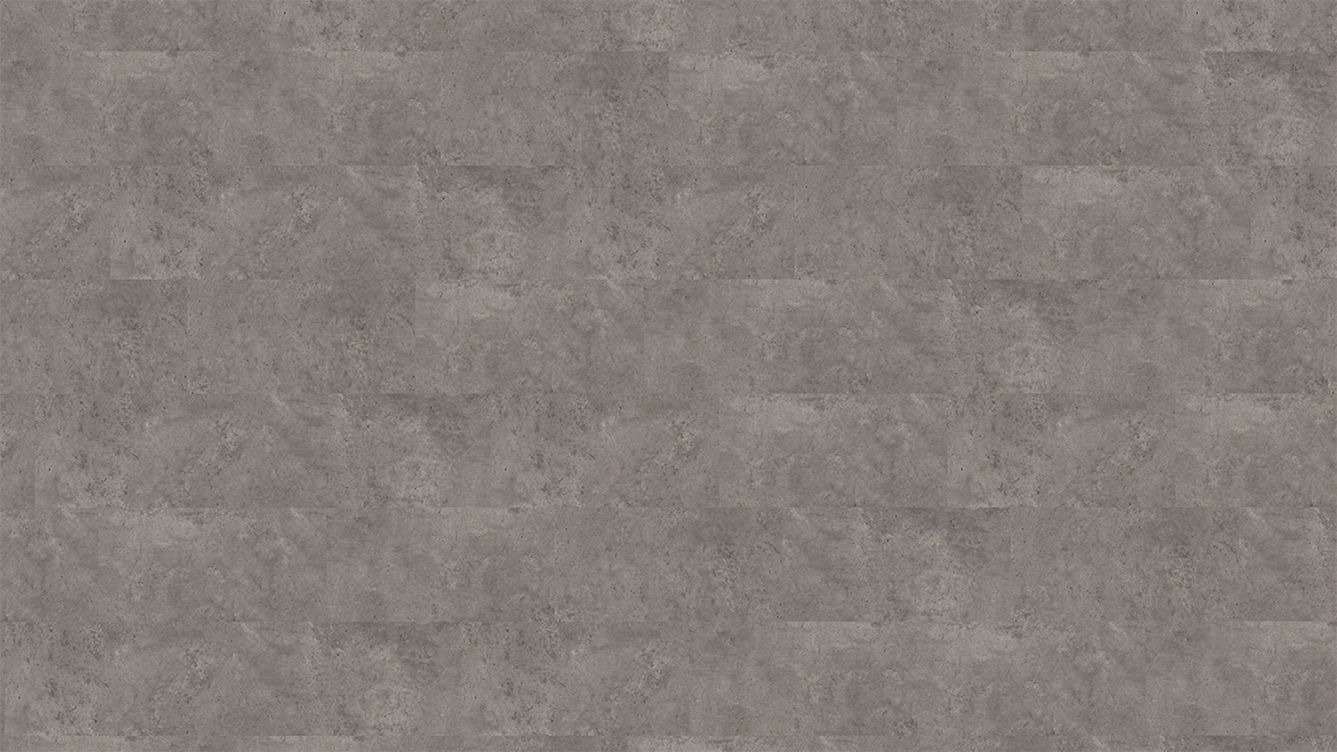 Wineo vinyle adhésif - 400 stone L Industrial Concrete Dark | Grain synchronisé (DB304SL)