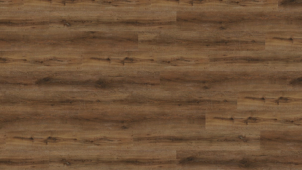 Wineo click Vinyl - 800 wood XL Santorini Deep Oak (DLC00061)