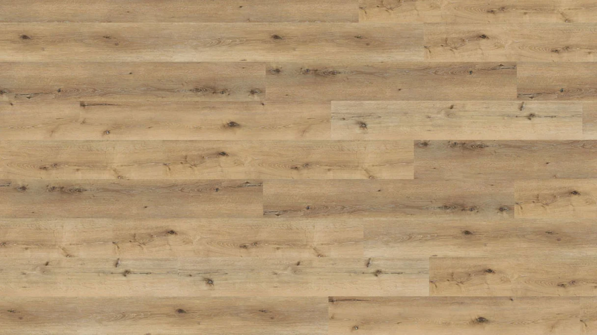 Wineo Vinile ad incastro - 800 wood XL Corn Rustic Oak (DLC00064)