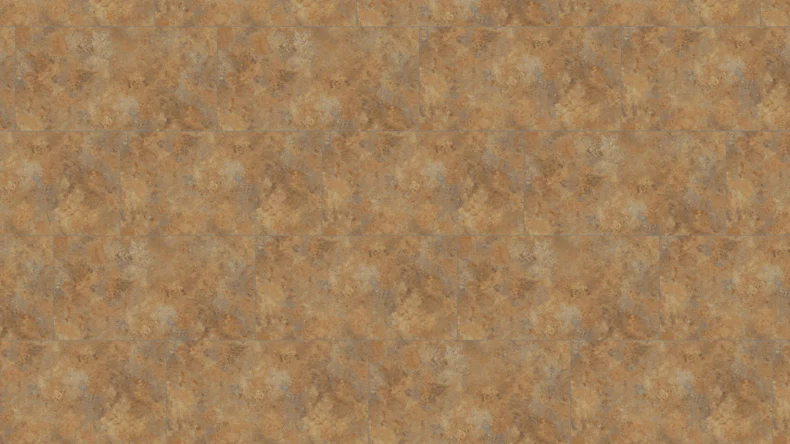 Wineo Klick-Vinyl - 800 stone XL Copper Slate (DLC00091)