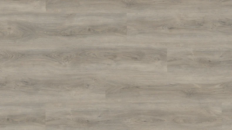Wineo Sol vinyle multicouche - 400 wood XL Memory Oak Silver (MLD00132)