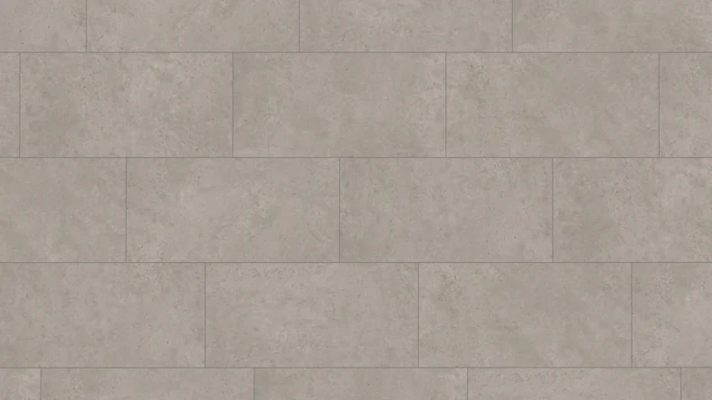 Wineo Sol PVC clipsable - 400 stone Memory Oak Silver (BW-DLC00135)