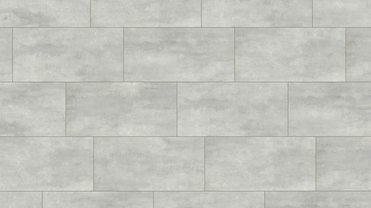 Wineo Sol PVC clipsable - 400 stone Wisdom Concrete Dusky (DLC00140)
